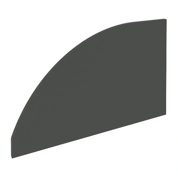 фото Экран боковой 72 см Riva А.ЭКР-5