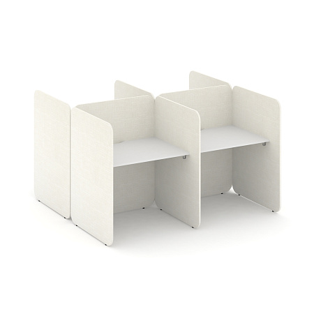 Колл-центр Рива (RIVA) комплект №15 KC.K-015 2014*1800*1200