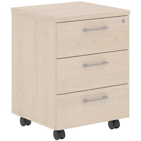 фото Тумба мобильная Dex XMC-3D.1А