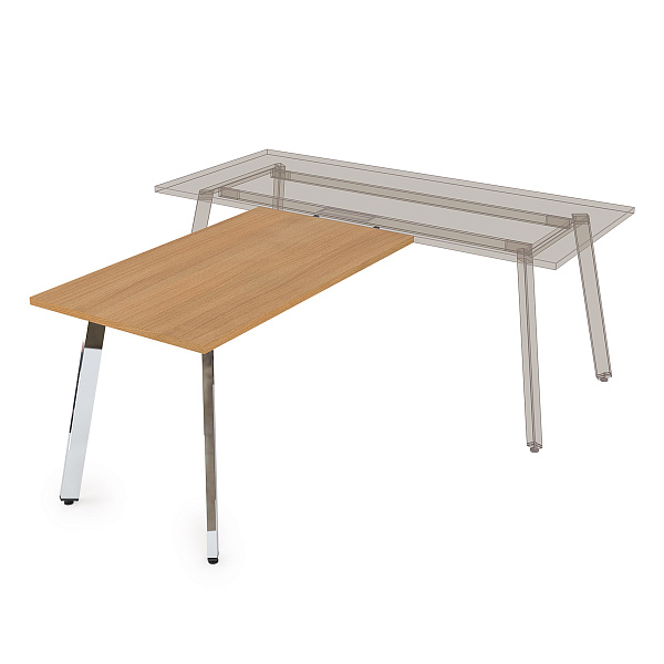 картинка Брифинг-приставка ARREDO 10БП.108