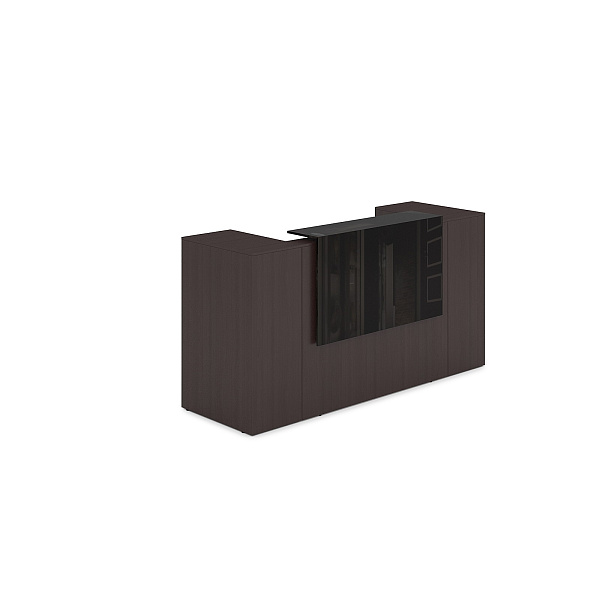 картинка Комплект Ресепшн (с подсветкой) LOUNGE 1КРТ.004.1