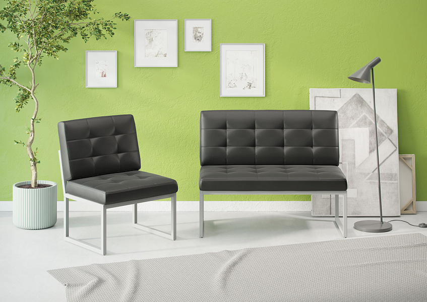 фото Офисный диван Next