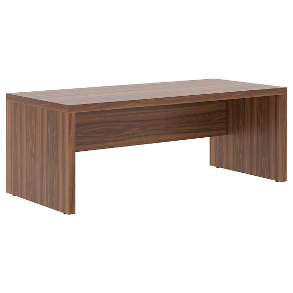 картинка Стол руководителя ЗЕНН (Zenn) ZST 209