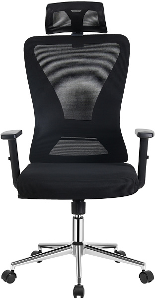 фото Кресло Everprof Joy Сетка