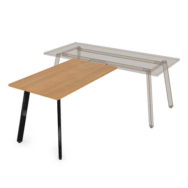 картинка Брифинг-приставка ARREDO 10БП.108