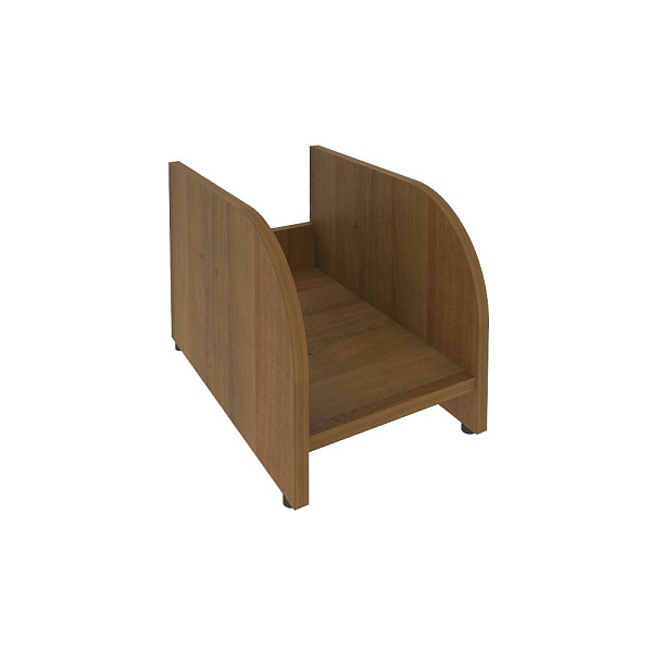 фото Подставка под системный блок Riva А.СБ-1