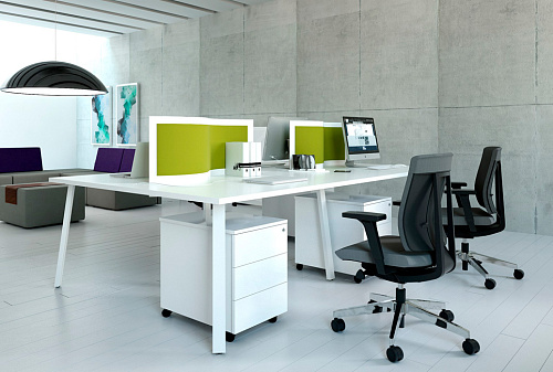 Мебель для персонала Ogi