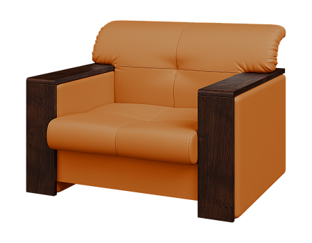 Офисное кресло Боссо B1