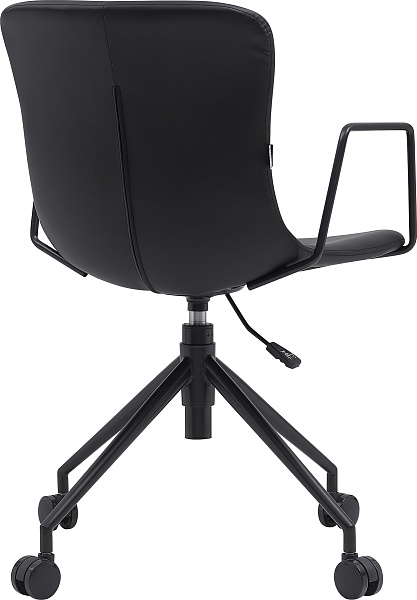 фото Операторское кресло Everprof Expo Экокожа