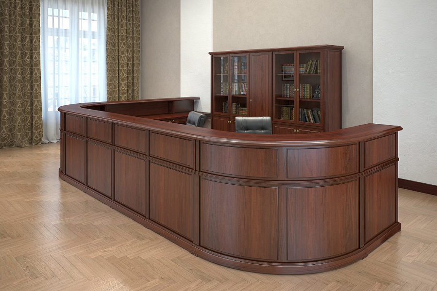 картинка Стойка ресепшн Washington