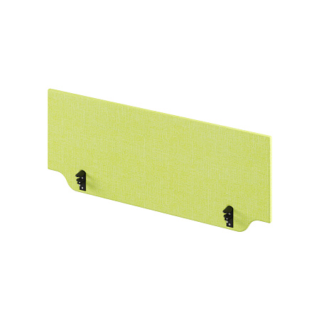 Экран для бенч-систем тканевый Everprof EVO Acoustic 1180х22x455