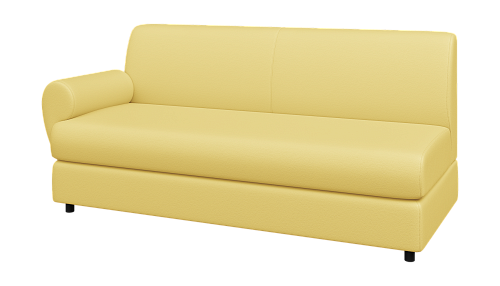 Секция трехместная правая Матрикс M3R-1