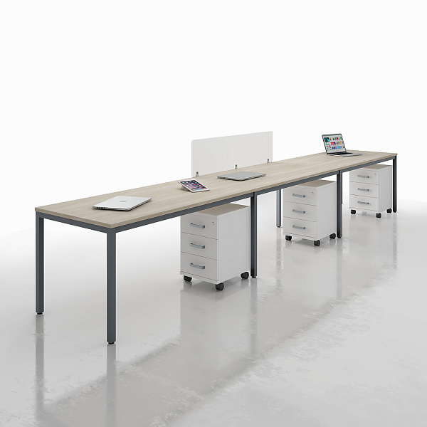 фото Мебель для персонала Avance