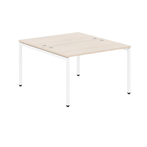 Стол двойной XTEN С (Xten-S) XWST 1214