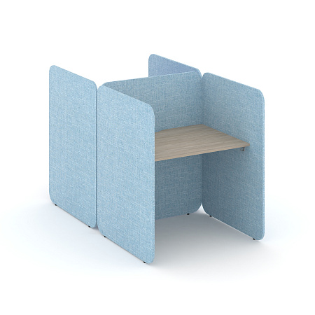 Колл-центр Рива (RIVA) комплект №14 KC.K-014 1016*1800*1200