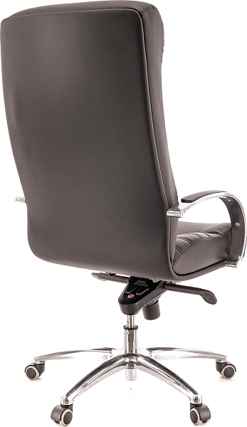 фото Кресло Everprof Orion AL M Кожа