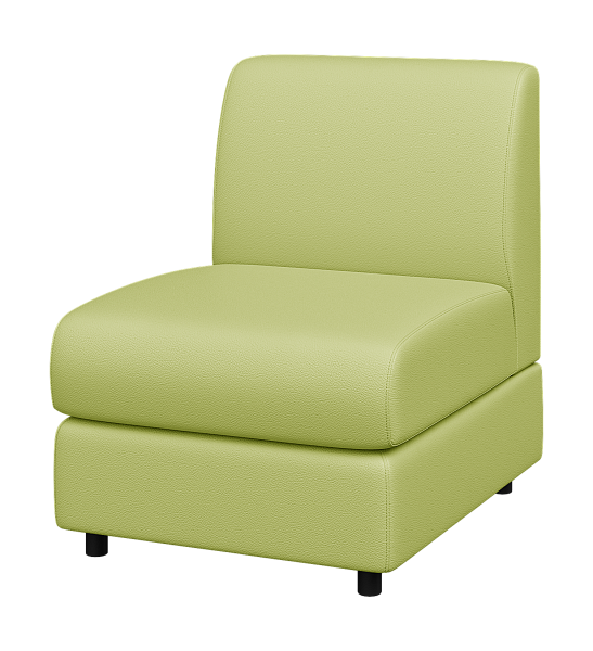 фото Секция одноместная Матрикс M1