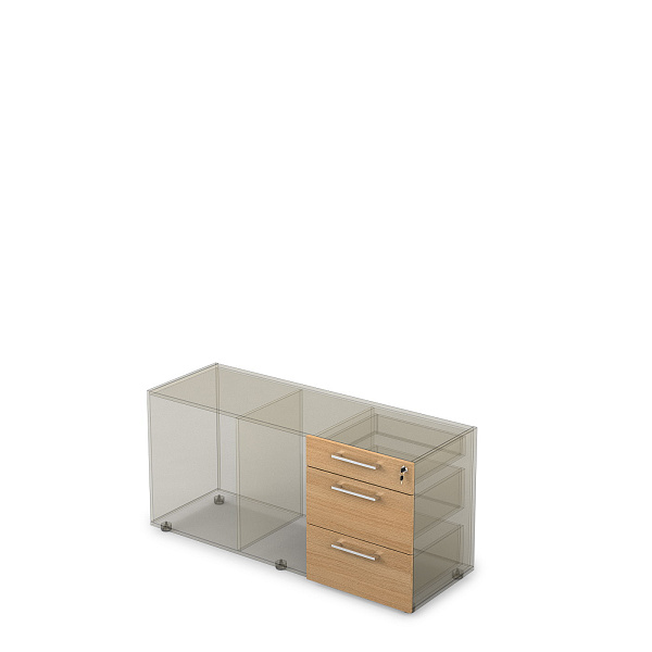 картинка Ящики тумб ARREDO 10Т.005.2