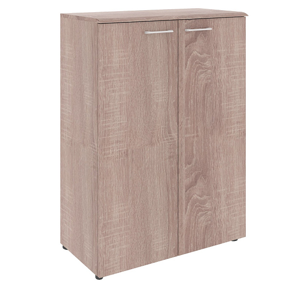 Шкаф ВЕЙВ (Wave) WMC 85.1 856х432х1184