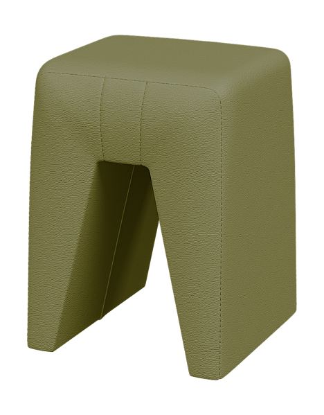 Пуфик Кит KitP (Искусственная кожа)