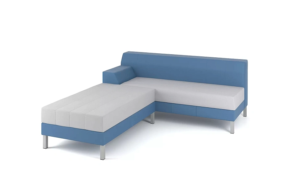 фото Модульный диван Easy