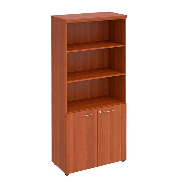 картинка Шкаф для документов полузакрытый Патриот ПТ 0782