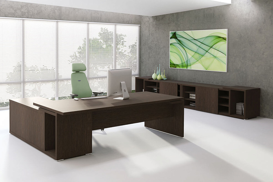 картинка Кабинет руководителя Zion