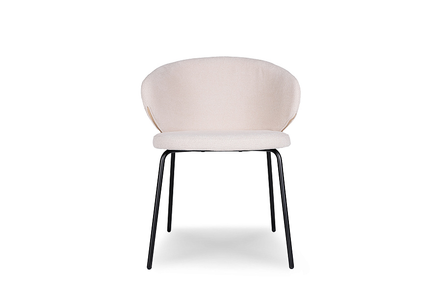 Дизайнерский стул Finsoffa KVINN