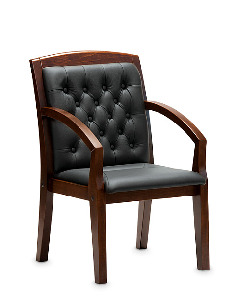 фото Офисный стул Multi-Office Zurich D стеганный