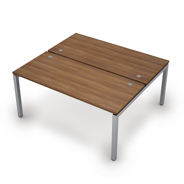 картинка Бенч-система на 2 рабочих места AVANCE 6МБ.5274