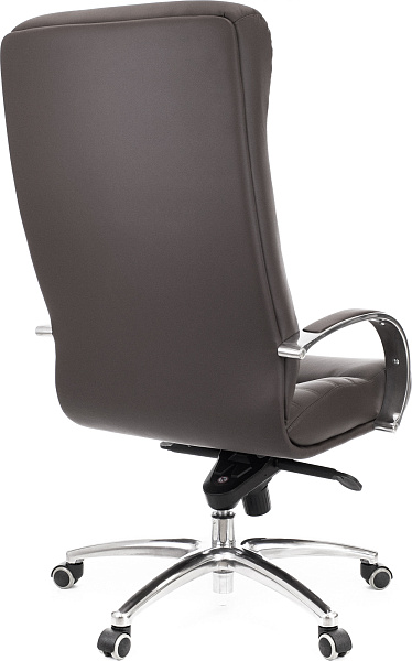 фото Кресло Everprof Orion AL M Кожа