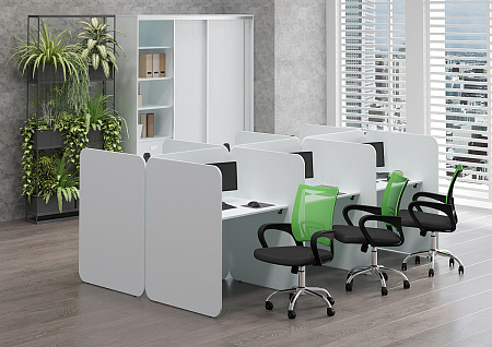 Колл-центр Бэлл (BELL)