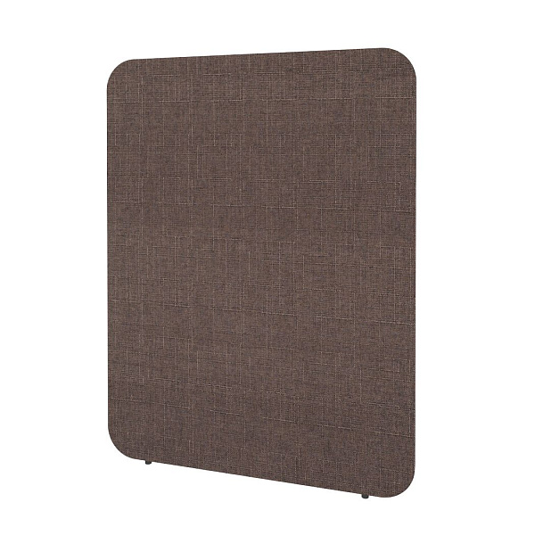 Перегородка боковая проходная Колл-центр Riva KC.B (P)