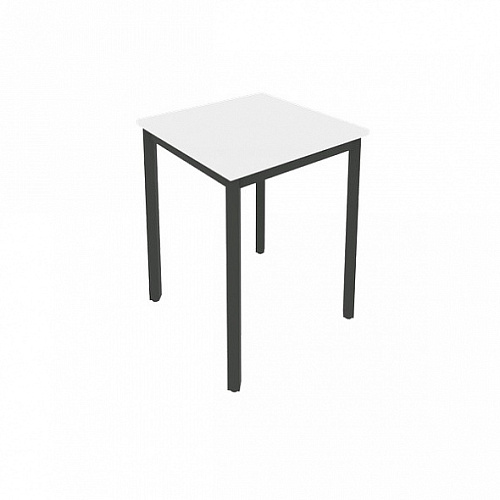 Стол рабочий прямой 60х60 см Slim System С.СП-1.1