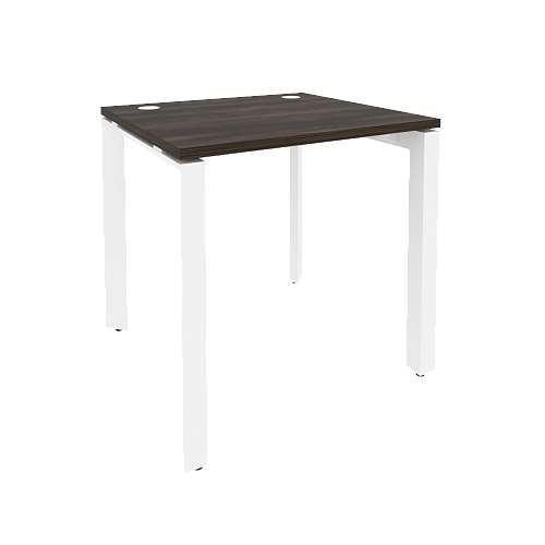 Стол рабочий на П-образном металлокаркасе Оникс Металл П (ONIX METALL-P) O.MP-SP-0.7