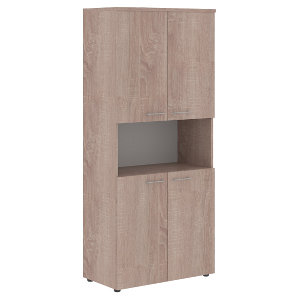 Шкаф XTEN XHC 85.4 856х432х1955