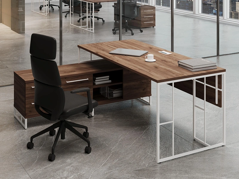 картинка Кабинет руководителя Рифт Директ (RIFT DIRECT)