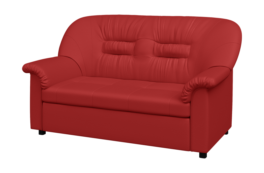 картинка Диван 2-местный раскладной Премьер  P2-r