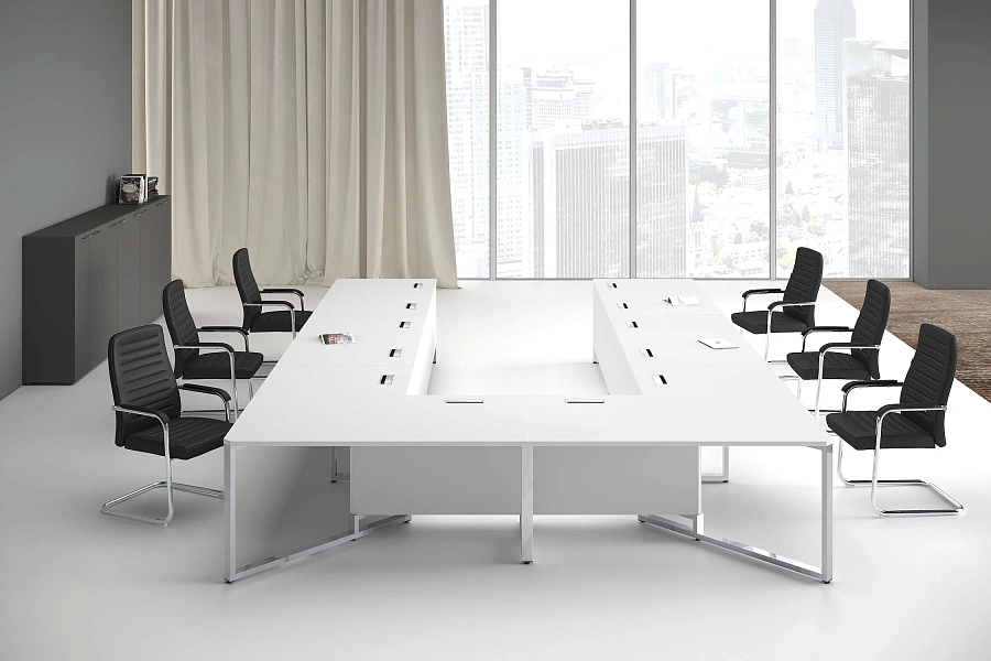 картинка Столы для переговоров Summit