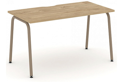 Стол рабочий 138x73 см Estetica ES.SP-3-VK