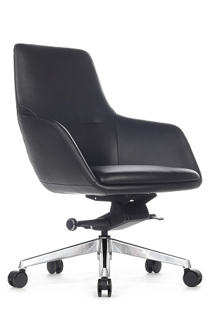 Кресло для руководителя RV Design Soul-M (B1908)