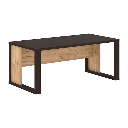 Стол руководителя 180 см АЛЬТО (Alto) AST 189