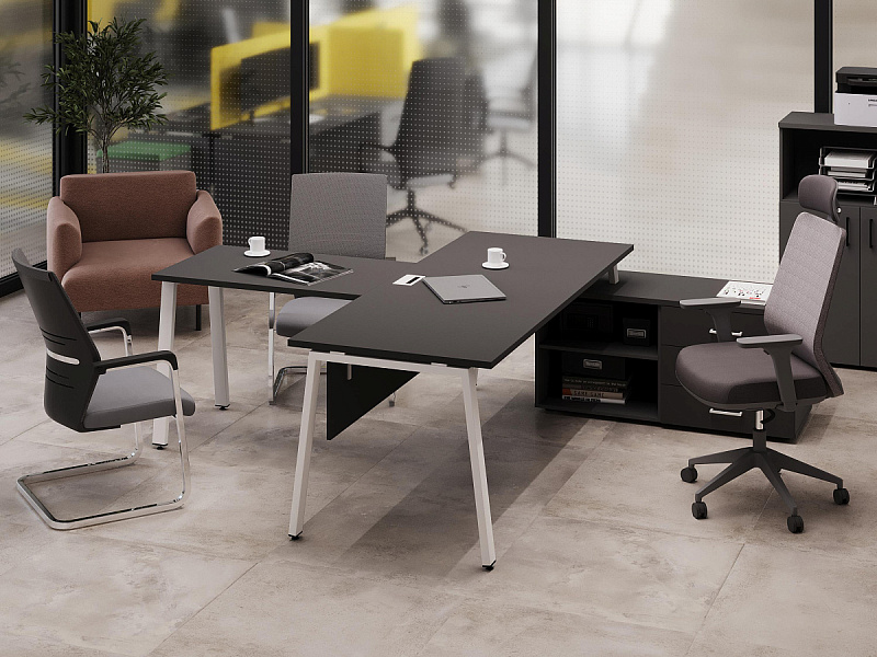 Кабинет руководителя Стайл Проджект Директ