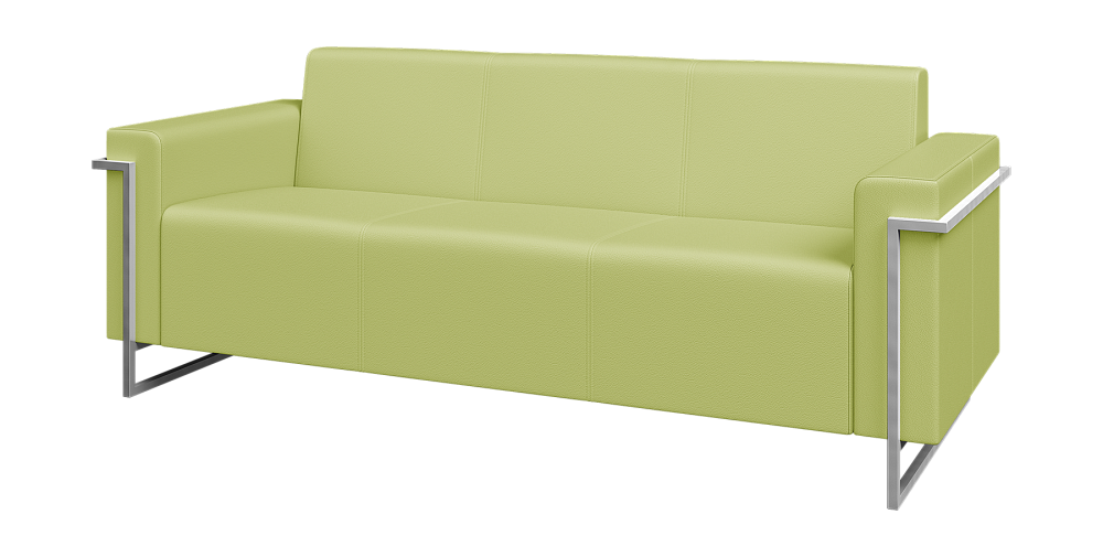 фото Диван 3-местный Дакар Dk3