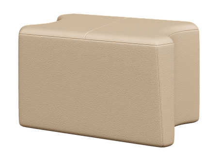 Секция средняя короткая Молекула Mol1