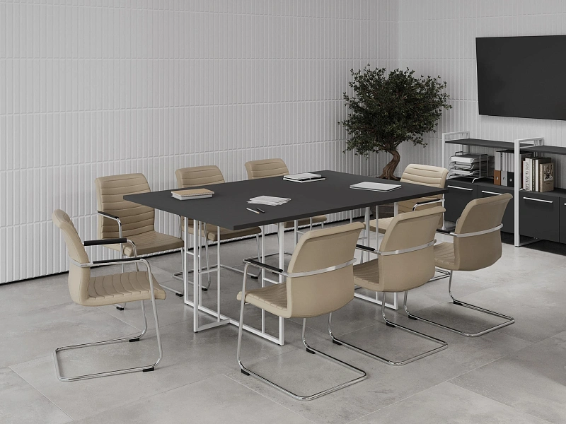 картинка Кабинет руководителя Рифт Директ (RIFT DIRECT)