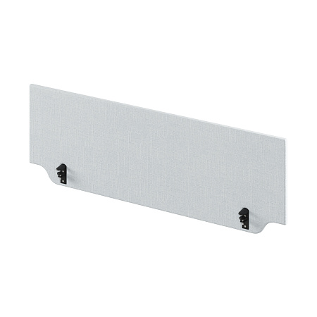 Экран для бенч-систем тканевый Everprof EVO Acoustic 1380х22x455