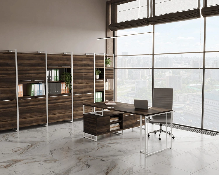 картинка Кабинет руководителя Рифт Директ (RIFT DIRECT)