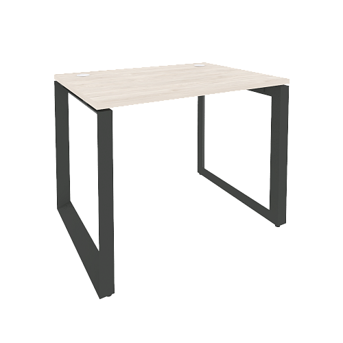 Стол рабочий на О-образном м/к Оникс Металл О (ONIX METALL-O) O.MO-SP-1.7