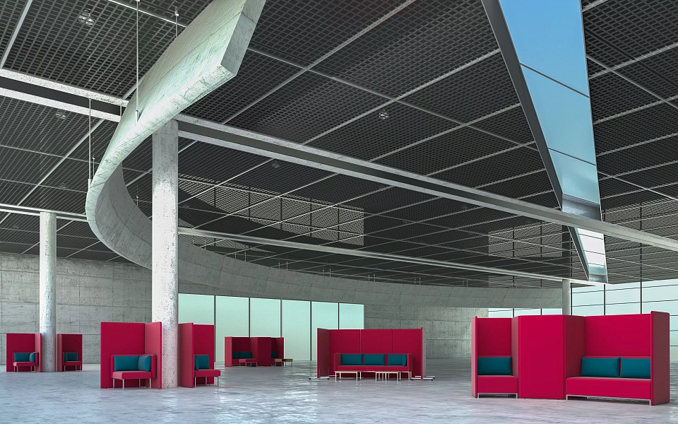 фото Модульный диван Universal